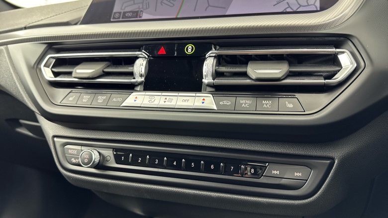 BMW 1 Series 118i [136] M Sport 5dr Step Auto [LCP] Petrol Hatchback